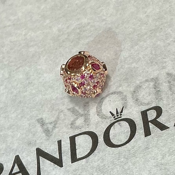 Charm Rose Kiss(2@$136)!! - Picture 1 of 4